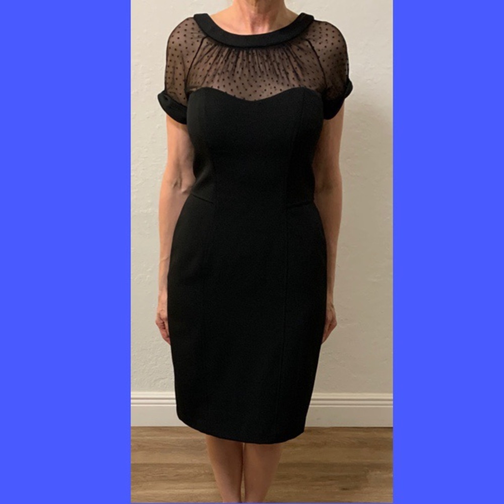 Party Dress